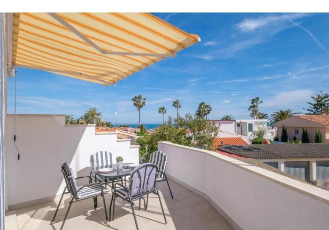 Apartament Costa Sur Vinarós Zewnętrze zdjęcie